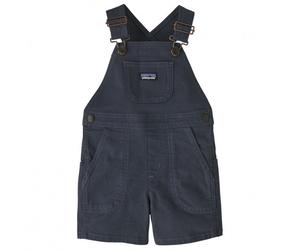Patagonia - Kid's Stand Up Shortalls - Pantaloncini 4 Years blu