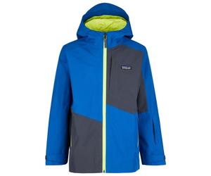 Patagonia - Kid's Storm Shift Jacket - Giacca da sci L blu