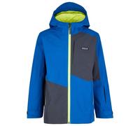 Patagonia - Kid's Storm Shift Jacket - Giacca da sci XXL blu