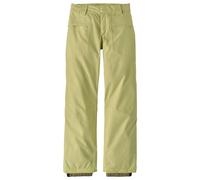 Patagonia - Kid's Storm Shift Pants - Pantaloni da sci XL beige/olivia