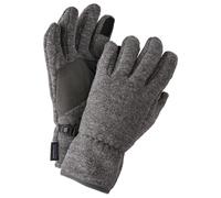 Patagonia - Kid's Synch Gloves - Guanti M grigio