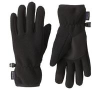 Patagonia - Kid's Synch Gloves - Guanti M nero