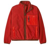 Patagonia - Kid's Synch Jacket - Giacca in pile L rosso