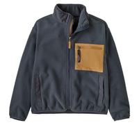 Patagonia - Kid's Synch Jacket - Giacca in pile S blu