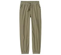 Patagonia - Kid's Terrebonne Joggers - Pantaloni tempo libero XL olivia