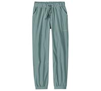 Patagonia - Kid's Terrebonne Joggers - Pantaloni tempo libero XS turchese