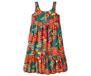 Patagonia - Kid's Tidal Threads Dress - Abito L variopinto