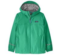 Patagonia - Kid's Torrentshell 3L Jacket - Giacca antipioggia XL turchese