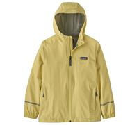 Patagonia - Kid's Torrentshell 3L Jacket - Giacca antipioggia XXL beige