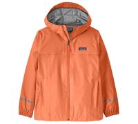Patagonia - Kid's Torrentshell 3L Jacket - Giacca antipioggia XXL rosso
