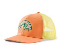 Patagonia - Kid's Trucker Hat - Cappellino One Size arancione