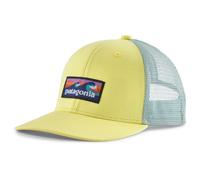 Patagonia - Kid's Trucker Hat - Cappellino One Size giallo