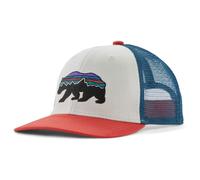 Patagonia - Kid's Trucker Hat - Cappellino One Size grigio