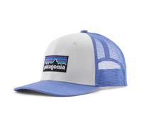 Patagonia - Kid's Trucker Hat - Cappellino One Size grigio