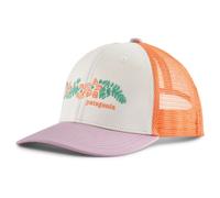 Patagonia - Kid's Trucker Hat - Cappellino One Size variopinto