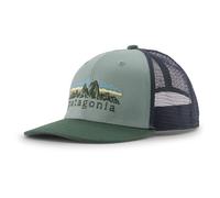 Patagonia - Kid's Trucker Hat - Cappellino One Size variopinto