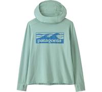 PATAGONIA K's Cap Sw Hoody - Bambino - Verde - Taglia L- modello 2026
