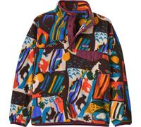 PATAGONIA K's Lw Synch Snap-t P/o - Bambino - Multicolore - Taglia L- modello 2027