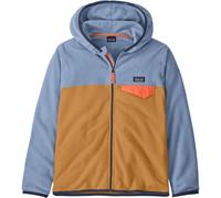 PATAGONIA K's Micro D Snap-t Jacket - Bambino - - Taglia 12 anni- modello 2026