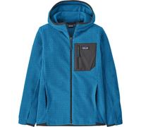 Patagonia - Kid's R1 Air Full-Zip Hoody - Giacca in pile M blu
