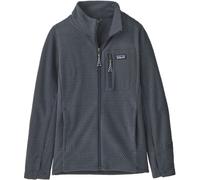 PATAGONIA K's R1 Air Full-zip Jacket - Bambino - Blu - Taglia 10 anni- modello 2026