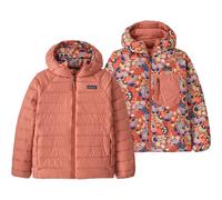 PATAGONIA K's Reversible Down Sweater Hoody - Bambino - Rosso - Taglia XL- modello 2026