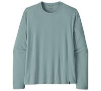 Patagonia - L/S Cap Cool Daily Shirt - Maglia funzionale XXL turchese