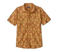 Patagonia La maglietta da indossare (Shunks: Sienna Clay) Uomo S