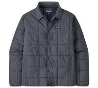 Patagonia - Light Gust Shirt Jacket - Giacca sintetica L blu