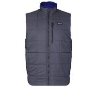 Patagonia Gilet sintetico Light Gust Vest Blu L