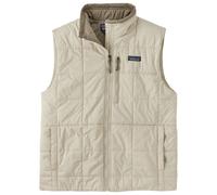 Patagonia - Light Gust Vest - Gilet sintetico S beige
