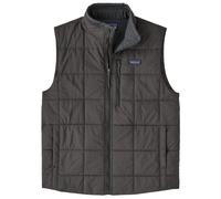 Patagonia - Light Gust Vest - Gilet sintetico XS grigio