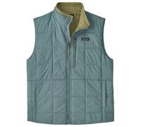 Patagonia - Light Gust Vest - Gilet sintetico XXL turchese