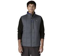 Patagonia Light Gust Vest M - gilet - uomo Grey/Blue XL