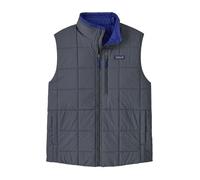 Patagonia Light Gust Vest Smolder blue XL