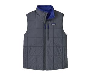 Patagonia Light Gust Vest Smolder blue XL