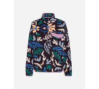 Patagonia Lightweight Snap-t W - Pile - Donna - Nero XS