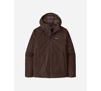 Patagonia Lightweight Stormshadow M - Piumino - Uomo - Marrone M