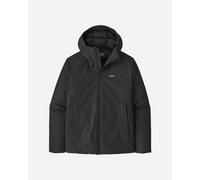 Patagonia Lightweight Stormshadow M - Piumino - Uomo - Nero L
