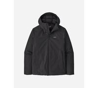 Patagonia Lightweight Stormshadow M - Piumino - Uomo - Nero S