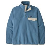 Patagonia - Lightweight Synch Snap-T P/O - Pullover in pile L blu