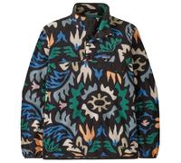 Felpa da uomo Patagonia Lightweight Synchilla Snap-T Pullover Taglia: L / Colore: mix1