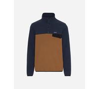 Patagonia Lightweight Synchilla M - Pile - Uomo - Marrone L