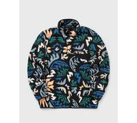 Patagonia Lightweight Synchilla Snap-T Pullover men Half-Zips multi in taglia:L