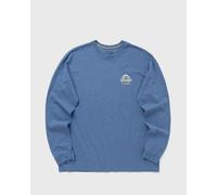 Patagonia - L/S Great Waves Responsibili-Tee - Maglia a manica lunga S blu