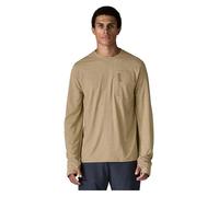 PATAGONIA LS CAP COOL SUN SHIRT XL