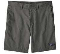 Patagonia - LW All-Wear Hemp Shorts 8'' - Pantaloncini 34 grigio