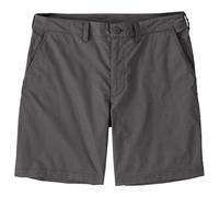 Patagonia - LW All-Wear Shorts 8'' - Pantaloncini 28 grigio