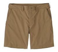 Patagonia - LW All-Wear Shorts 8'' - Pantaloncini 38 marrone