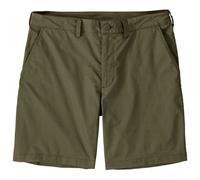 Patagonia - LW All-Wear Shorts 8'' - Pantaloncini 38 olivia